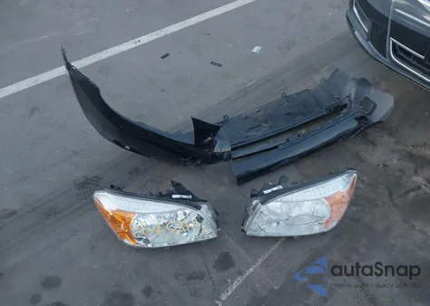 2006 Toyota Rav4 из США, поврежденный, VIN JTMZD33V566005107